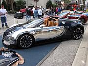 2010 Cars for the Cure